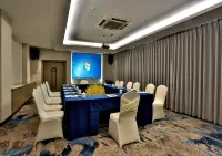 Byland Star Hotel (Yiwu International Trade City)