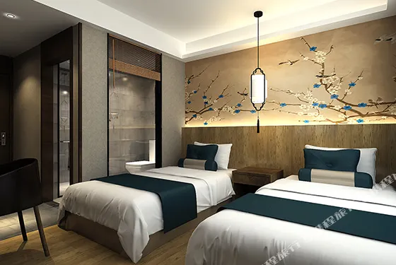 澄城新紀元大酒店