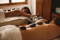 Hilton Molino Stucky Venice - spa
