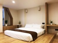 上海宿尚酒店 - 一室大床房