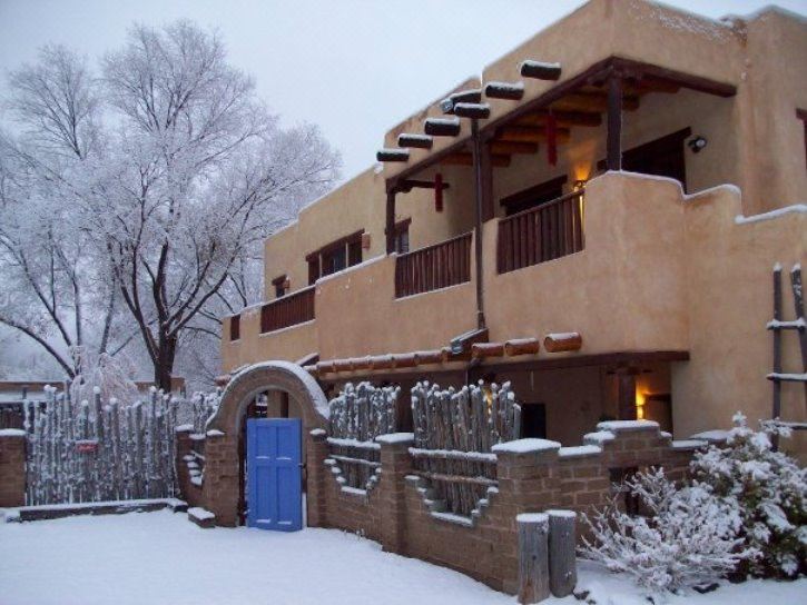 La Posada De Taos - Housity