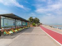 青岛维斯特海景度假公寓 - 酒店附近