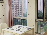 北京蚜虫酒店式公寓 - 精致一室大床