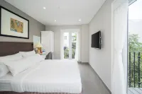 Park Hill Hotel - Phu My Hung Hotels in District 7 - Phu My Hung
