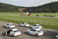 Nine Dragons Resort San Marco Hotel - parking