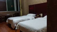 Yicheng Golden Harbor Hotel
