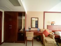 珠海银座酒店 - 标准大床房