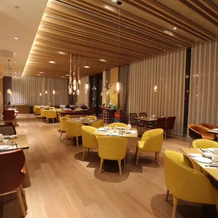 Xiangyi Hotel