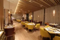 Xiangyi Hotel - breakfast
