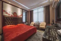 Long Cheng Hotel Hotels in Xiangxiang