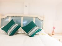 南昌红谷滩博亚公寓 - 轻奢观影复式大床房