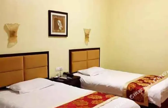 高縣柳湖商務賓館