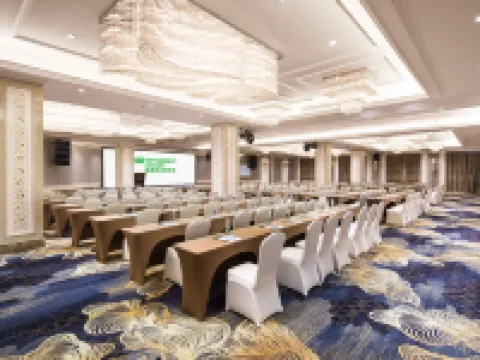 Wyndham Garden Shaxian Sanming otelleri