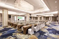 沙縣溫德姆花園飯店 三明住宿飯店