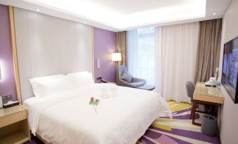 Lavande Hotel (Shenzhen Vanke Cloud City Xili Metro Station)