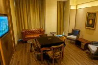 Jerome Hotel & Resort - Gym