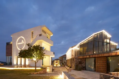 Sheye Yizhai (Wenling Shitang) Hotels in Wenling