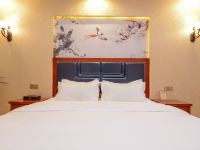 未来酒店(重庆南滨路店) - 舒适大床房