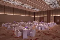 Suning Galaxy International Hotel Zhenjiang Hotels in Zhenjiang
