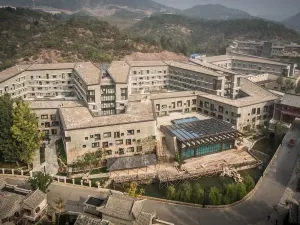 북경 고북 수진 구베이즈광 리조트 호텔