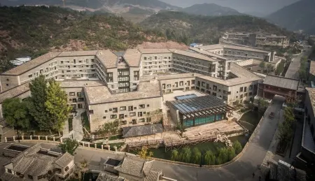 古北水鎮古北之光度假飯店