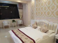 Jinhao Hotel Binchuan