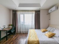 沈阳丰途酒店公寓 - 温馨大床房