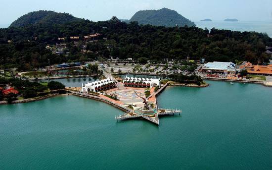 Sea Splash Yacht Villa Langkawi Updated 2021 Price Reviews Trip Com