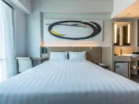 Enso Hotel Hotels near Cibeureum Lake