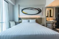 Enso Hotel Hotels in West Cikarang