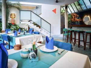 Rambutan Resort – Phnom Penh