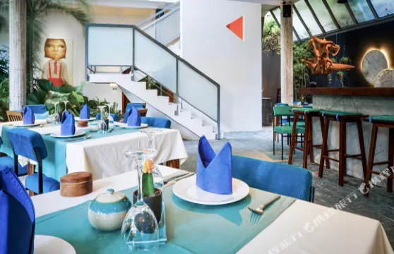 金邊紅毛丹度假村