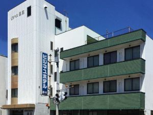 Business Hotel Kushimoto Ekimae