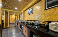 Royal Grandiose Pahalgam - Frühstück