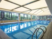 Zhejiang Xizi Hotel · Wangzhuang · West Lake Famous Garden Hotel a Hangzhou