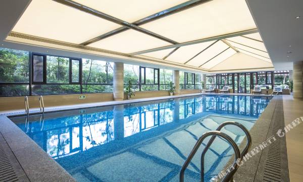 Zhejiang Xizi Hotel · Wangzhuang · West Lake Famous Garden