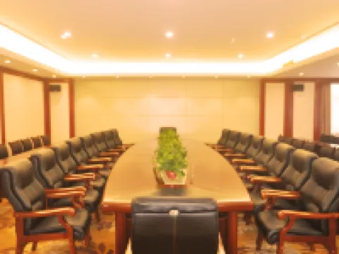 Vienna Hotel (Xixia) Hotels in Xixia