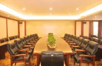 Vienna Hotel (Xixia) Hotel a Xixia