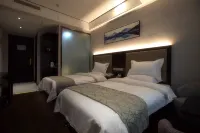 Xi'an Yipin Hotel Hotels in Jinxiang