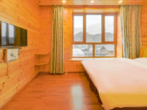 Humble House Inn Hotels in Shangzhi