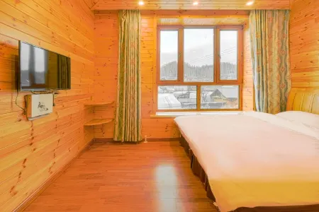 Humble House Inn Отели рядом с достопримечательностью «Yabuli Sightseeing Cable Car and World's No. 1 Slide»