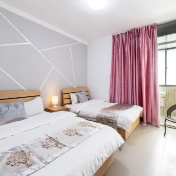 Yijia Apartment (Xiamen Airport) Hotels near Xiamen Gaoqi International Airport