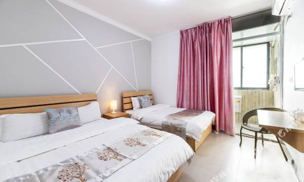 Yijia Apartment (Xiamen Airport)
