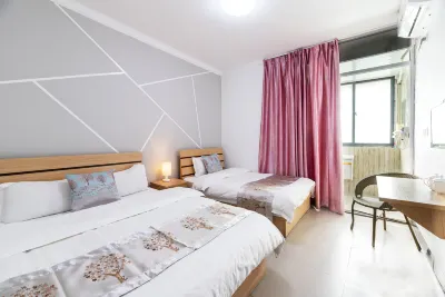 Yijia Apartment (Xiamen Airport)