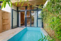 Heli Villa Holiday Homestay