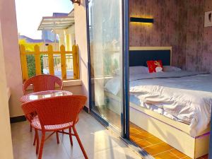 Exclusive Memory Smart Homestay