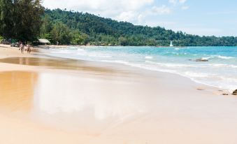Khaolak Oriental Resort-Adult Only