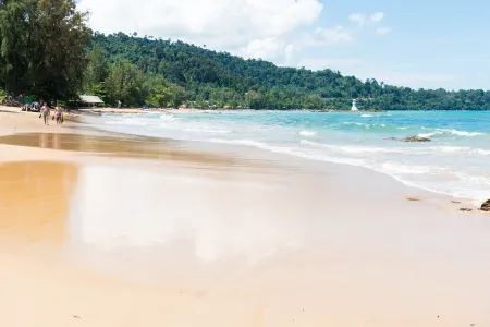 Khaolak Oriental Resort-Adult Only
