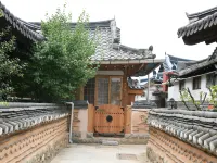 GaEunChae Hotels near Jeonju Korean Traditional Wine Museum