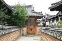 GaEunChae Hotels in 